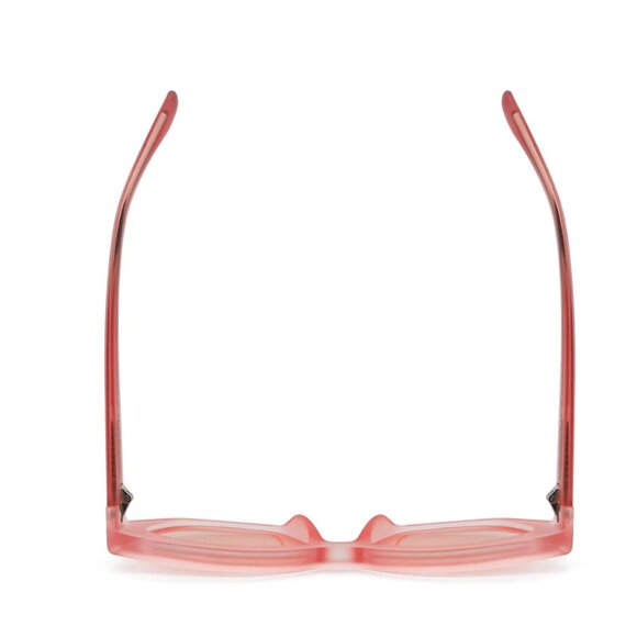 Ryan Simkhai | AIDEN | Matte Light Pink | Dark Pink Polarized Lens - Picture 4 of 6